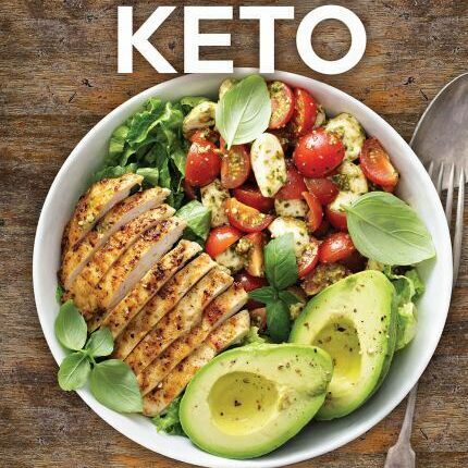 keto Diets Guide