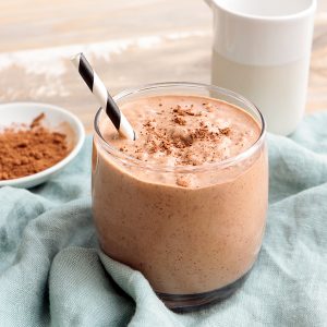 Keto-Friendly Meal Replacement Shakes for Busy Days